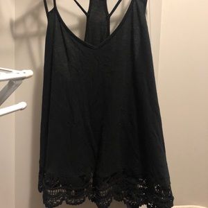 cute Express tank